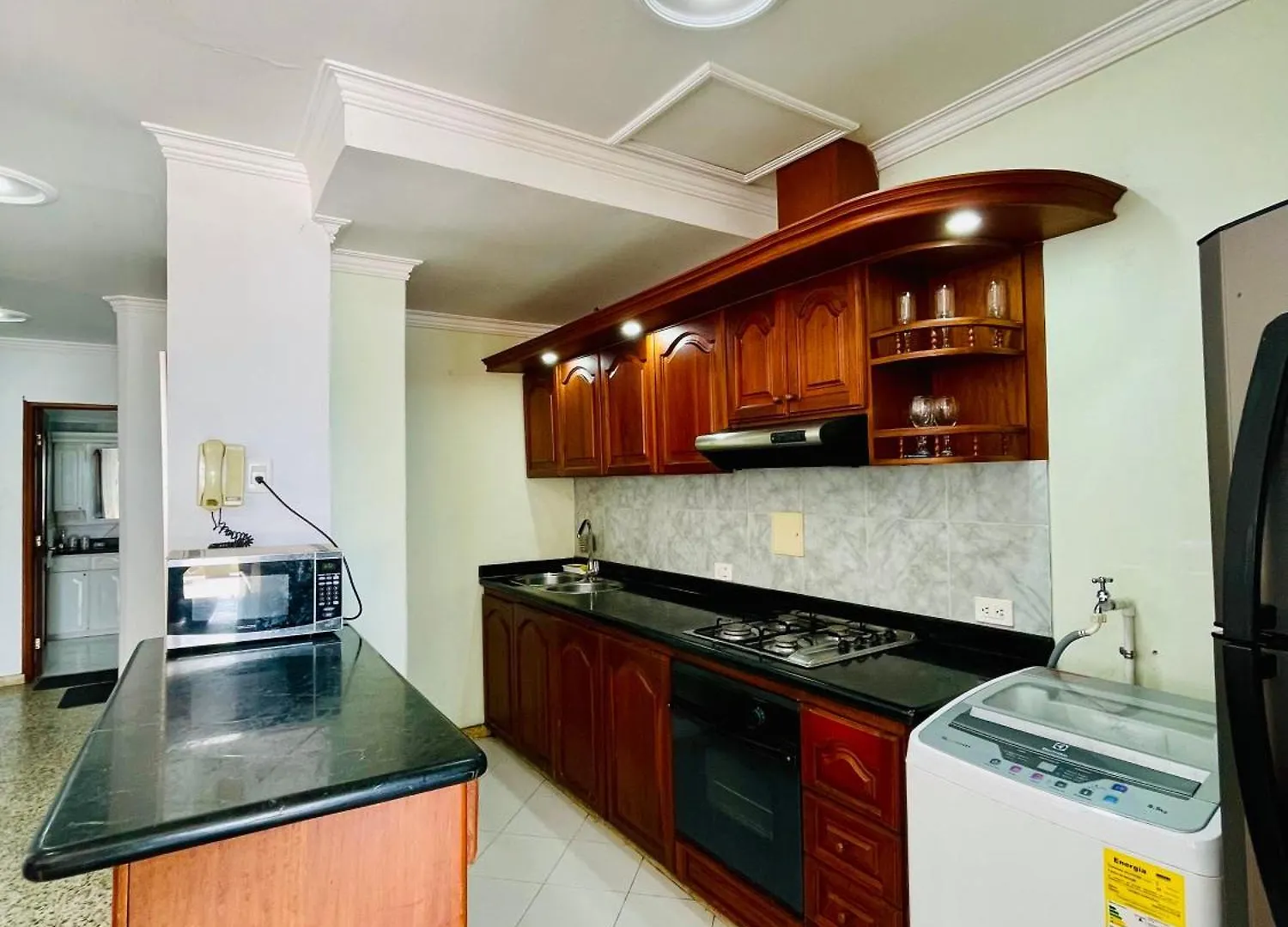 شقة Loft Vista Al Laguito Cartagena