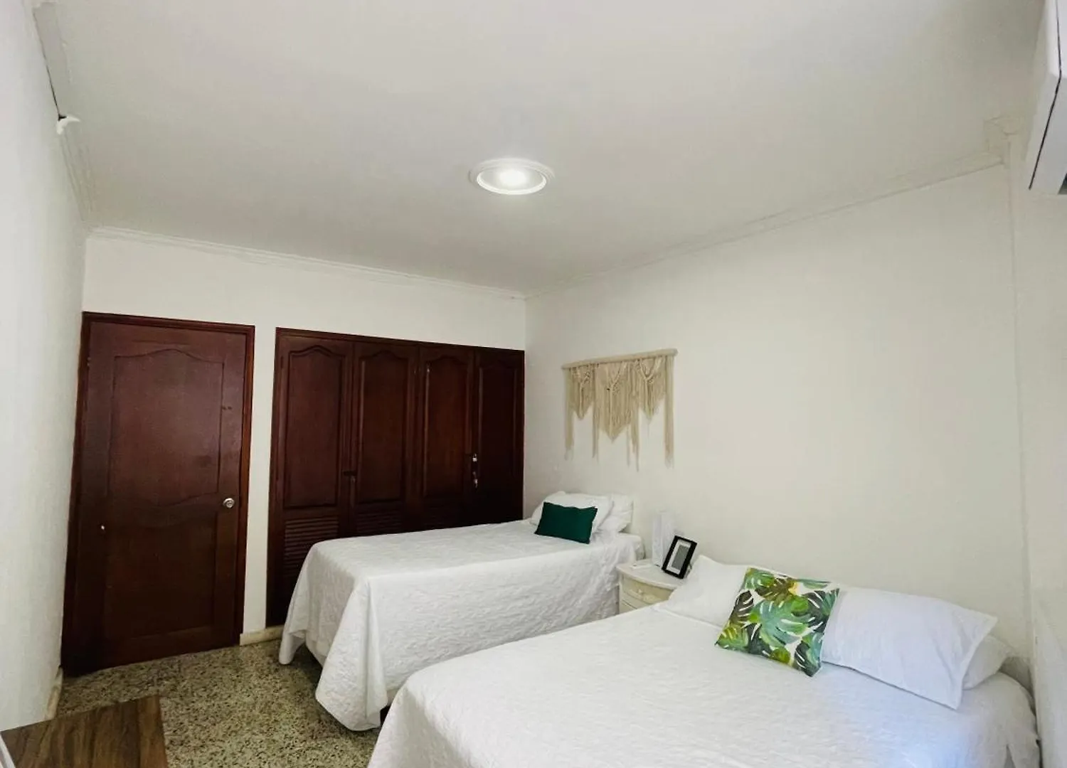 شقة Loft Vista Al Laguito Cartagena كولومبيا